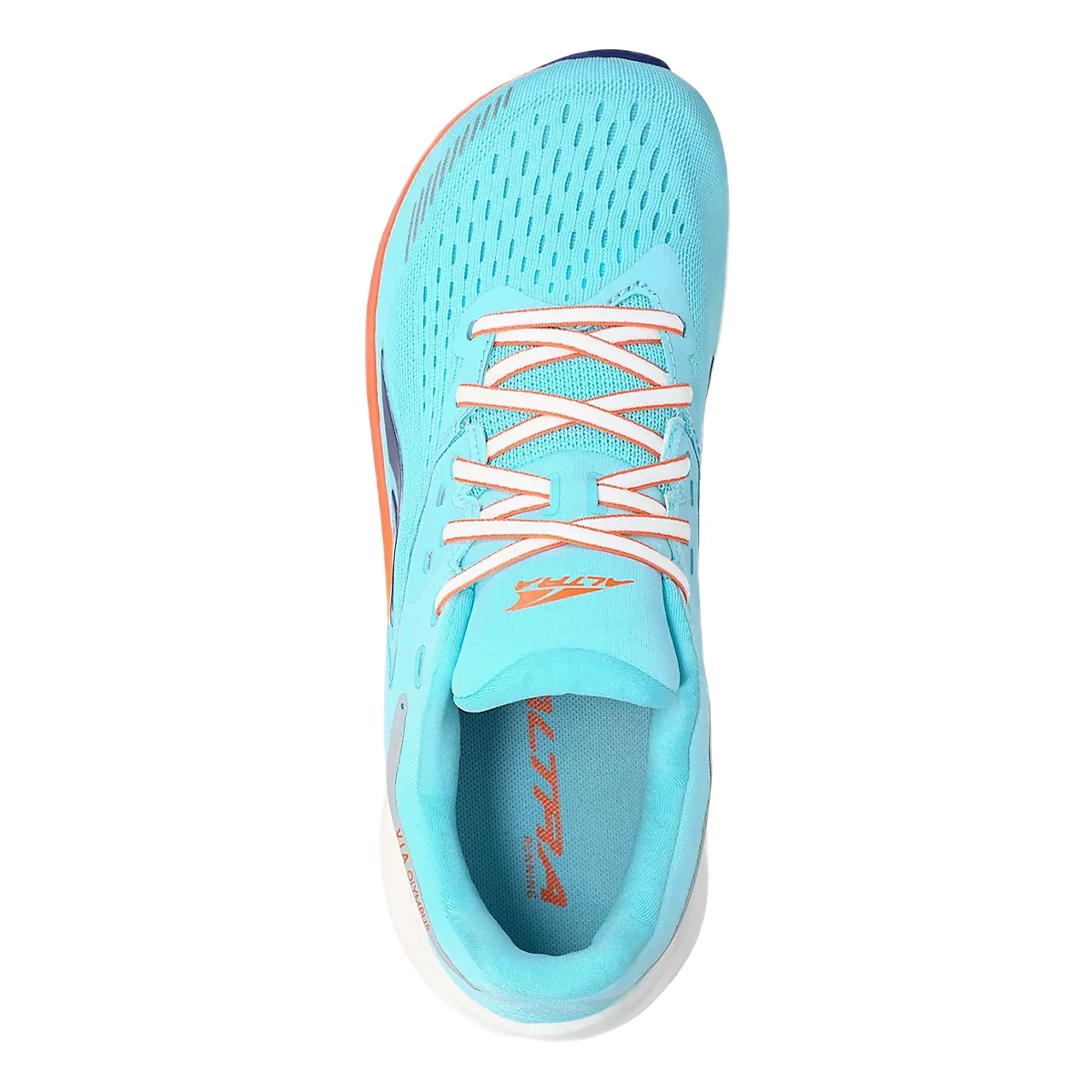 Altra Via Olympus