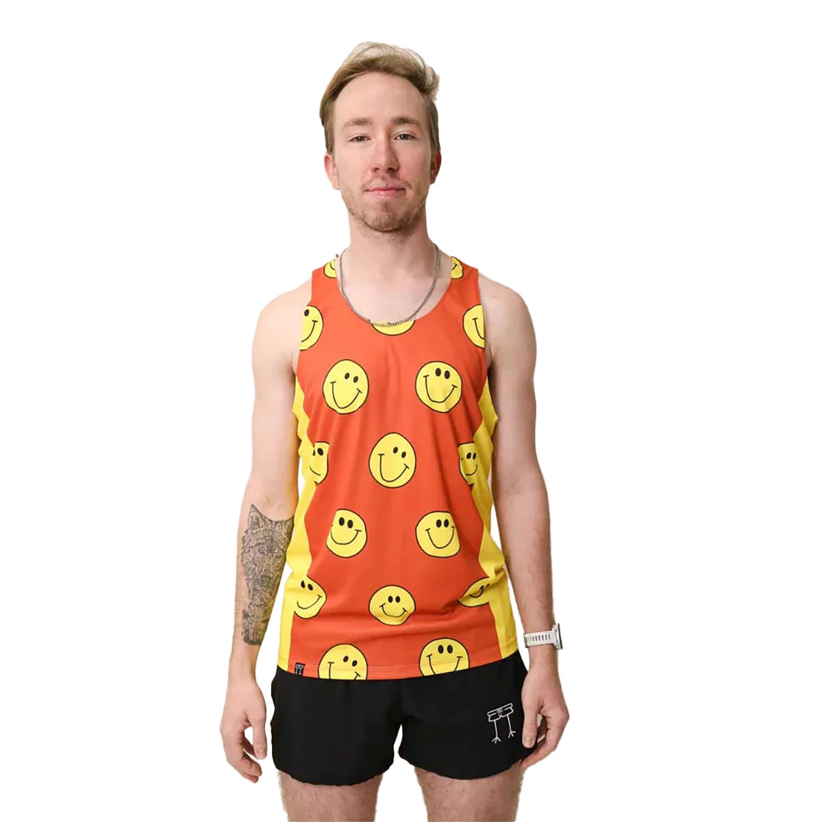 ChicknLegs Performance Singlet