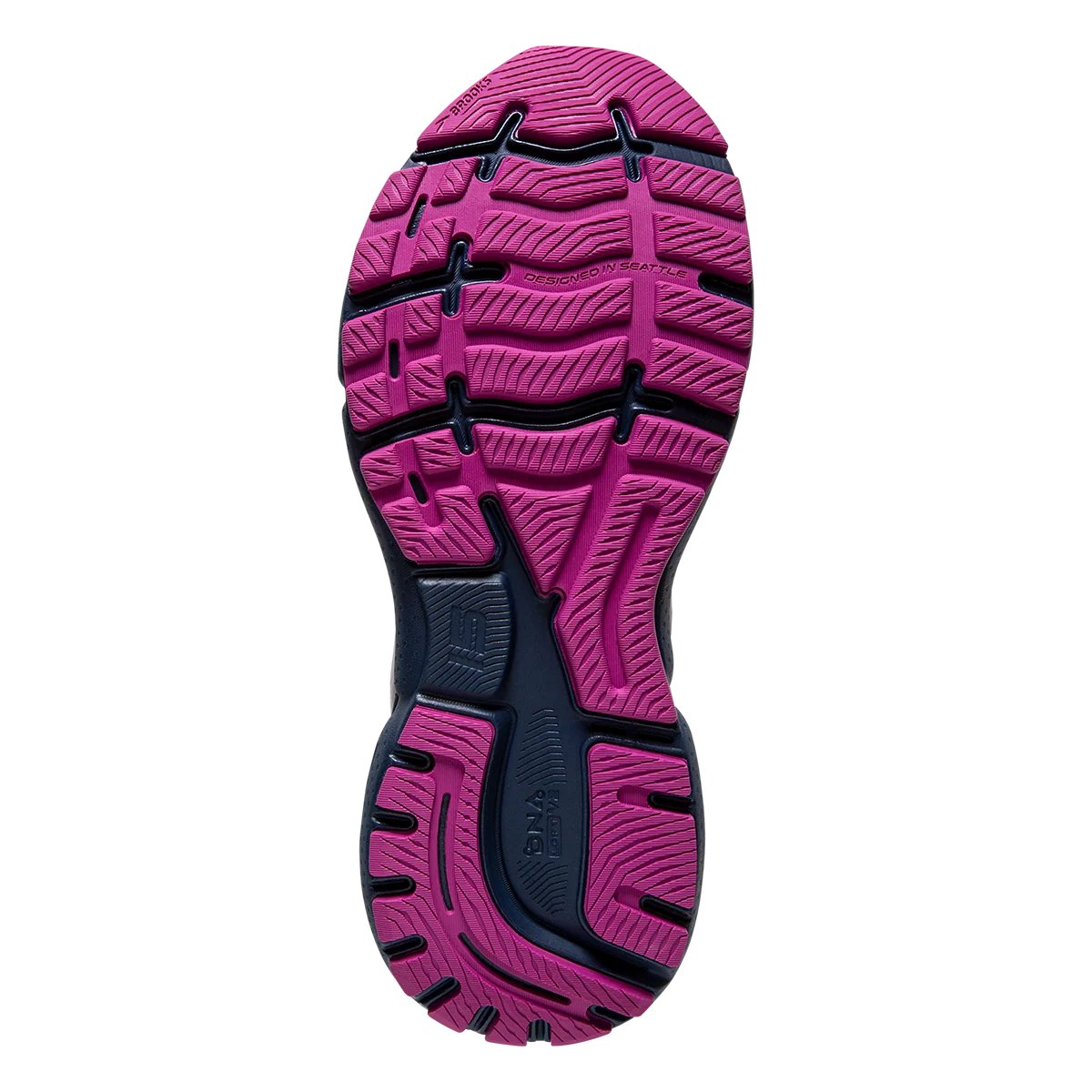 Brooks Ghost 15 North America