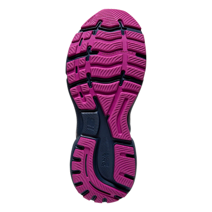 Brooks Ghost 15 North America