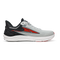 Grey - Red