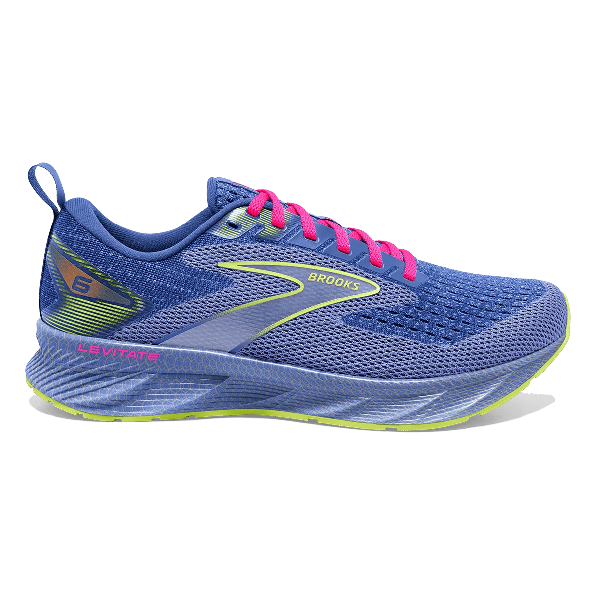 Brooks Levitate 6