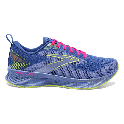 Brooks Levitate 6