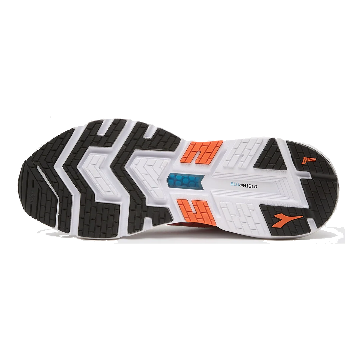 Diadora Mythos Blushield Volo 2