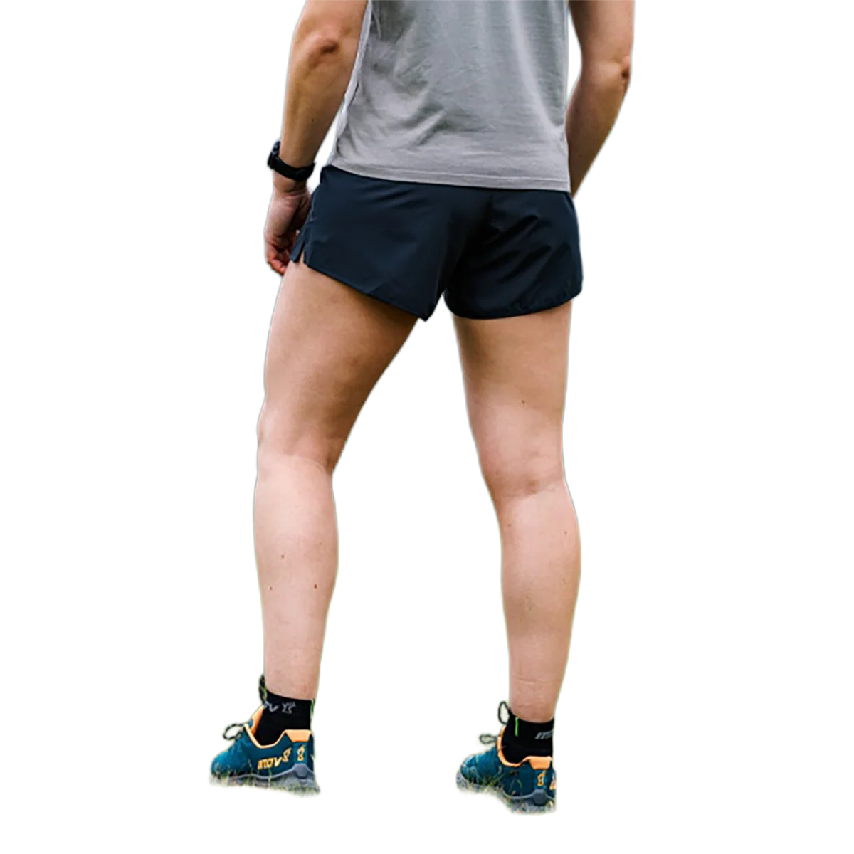 Inov8 Train Lite 5" Short