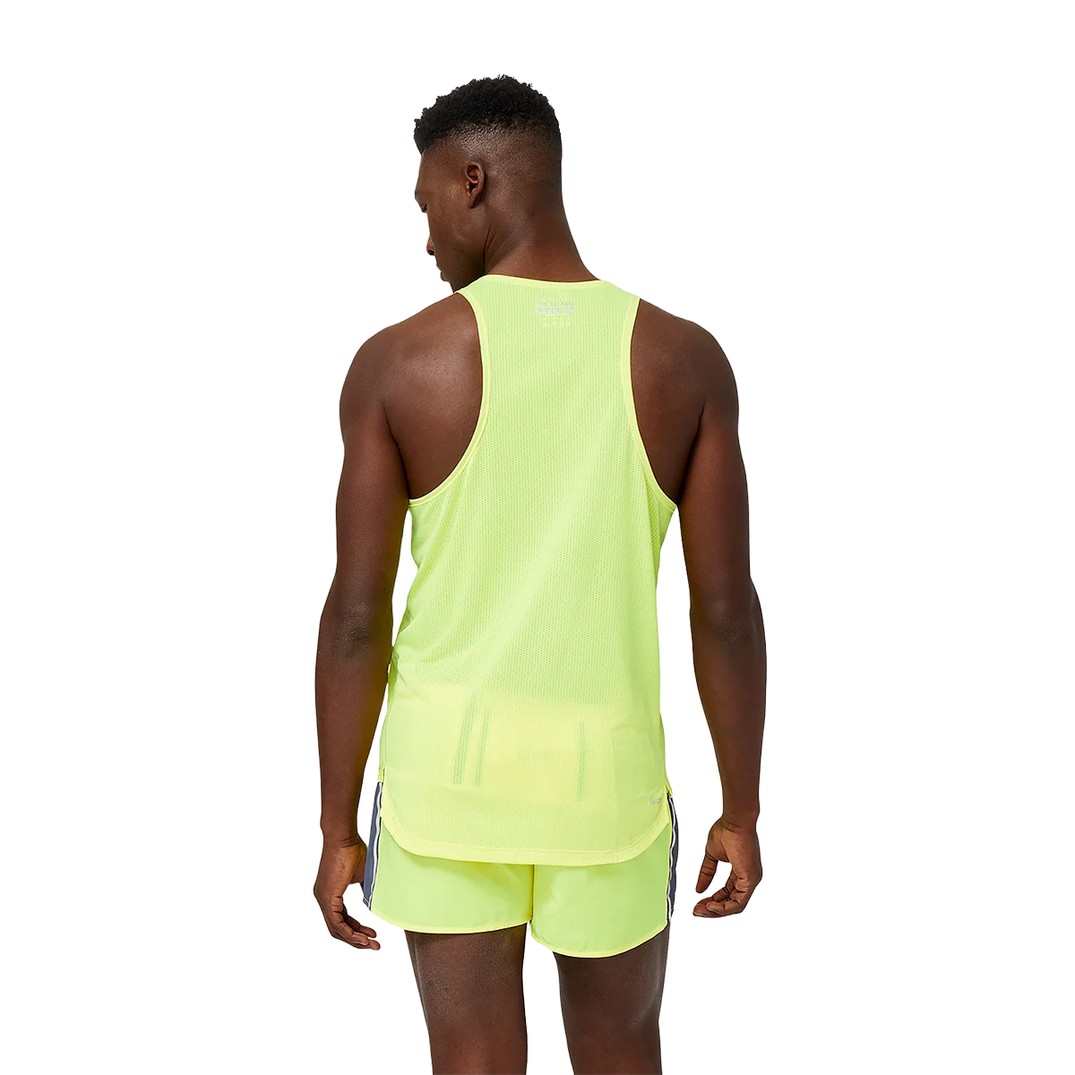 New Balance Impact Run Singlet