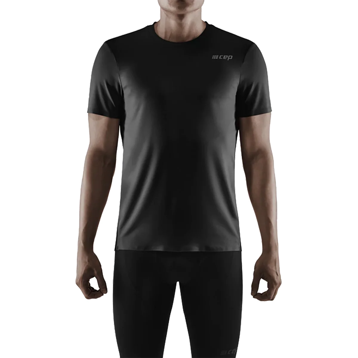 CEP Run Shortsleeve