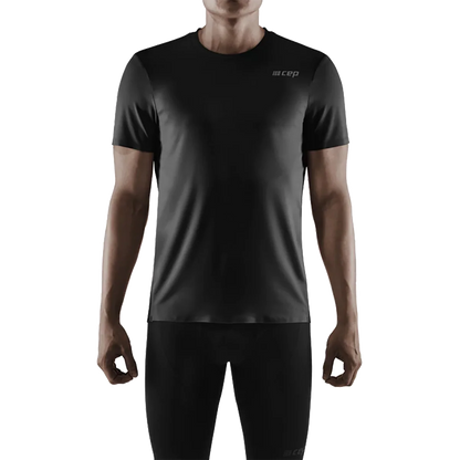 CEP Run Shortsleeve