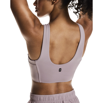 ON Core 2-in-1 Crop