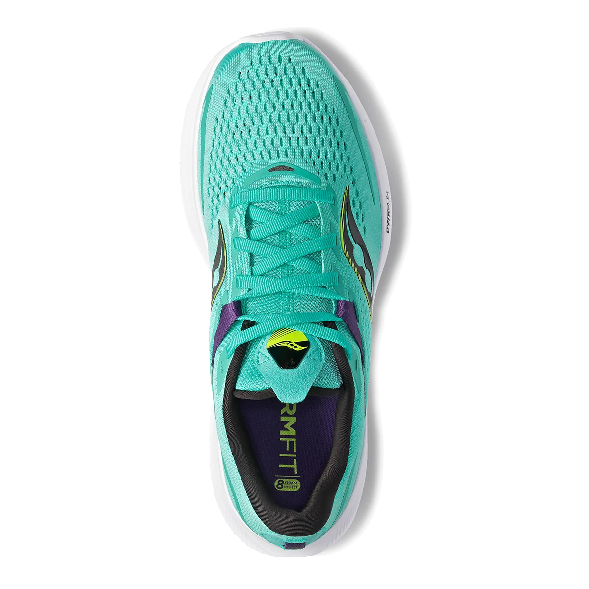 Saucony Ride 15