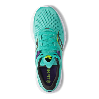 Saucony Ride 15
