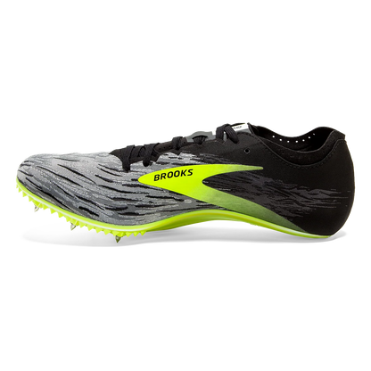 Brooks QW-K v4