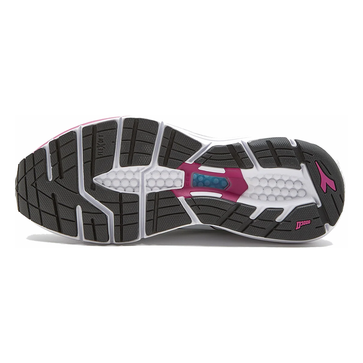 Diadora Mythos Blushield 7 Vortice