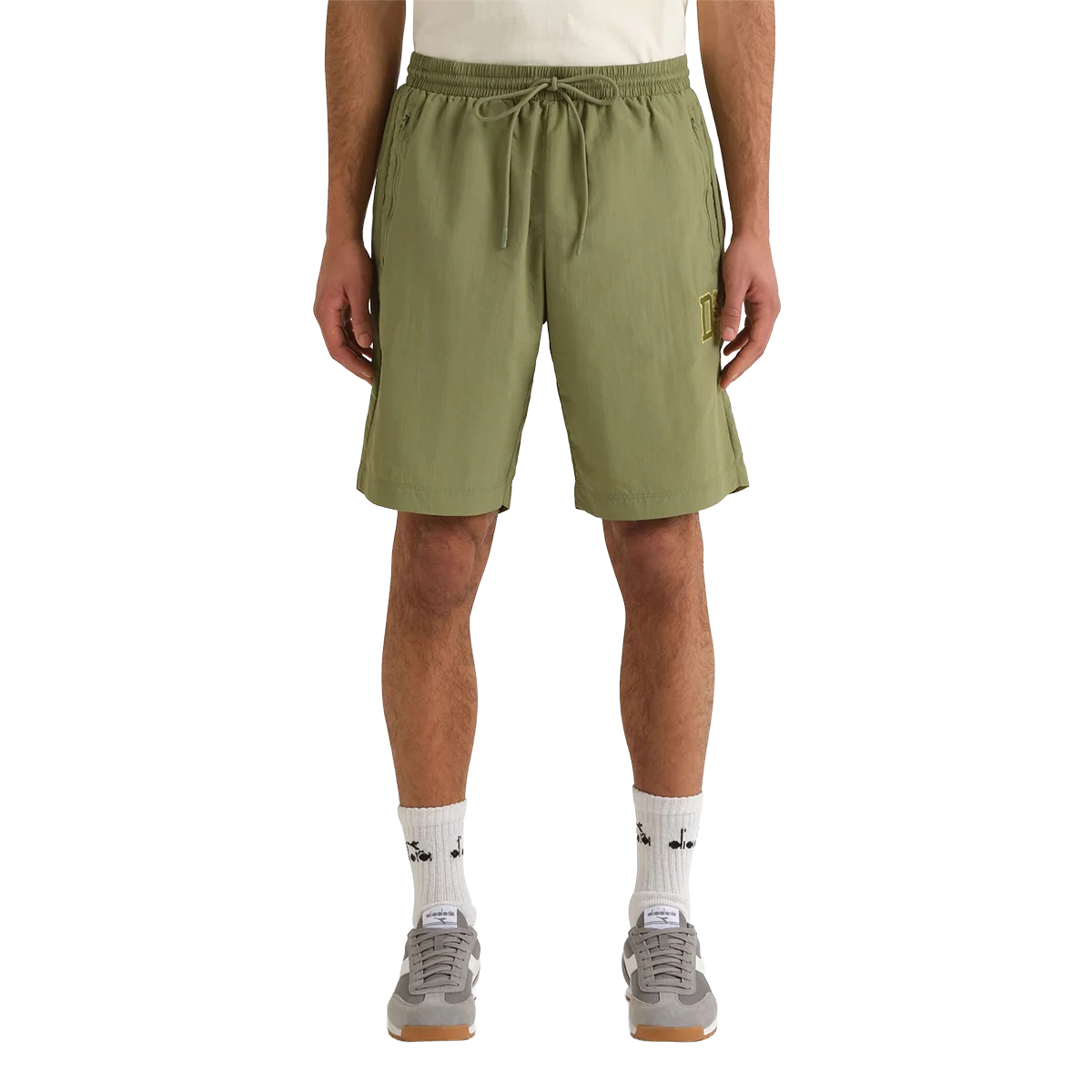 Diadora Shorts Run Valley