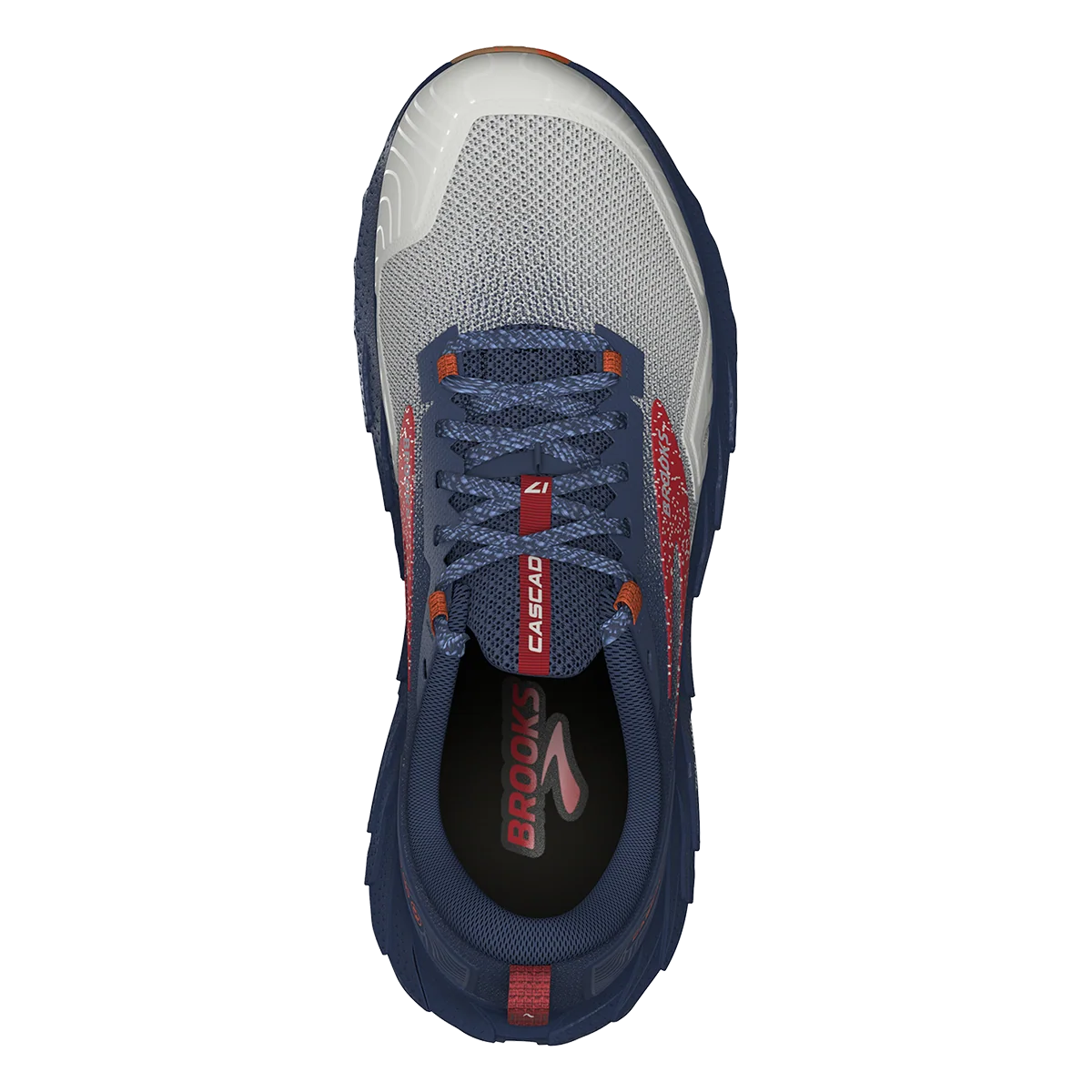 Brooks Cascadia 17