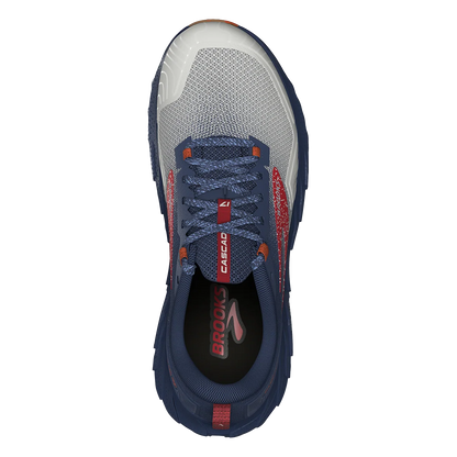 Brooks Cascadia 17