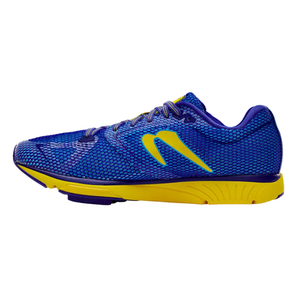Newton Distance 12