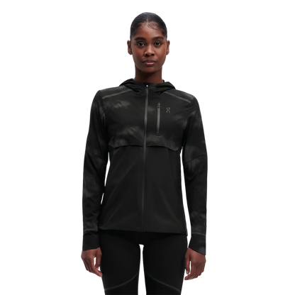 ON Weather Jacket Lumos