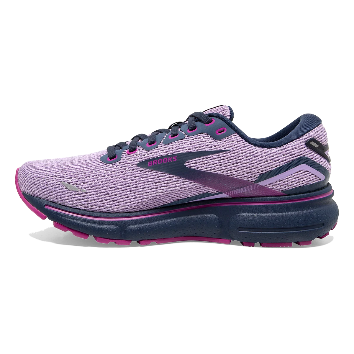 Brooks Ghost 15 North America