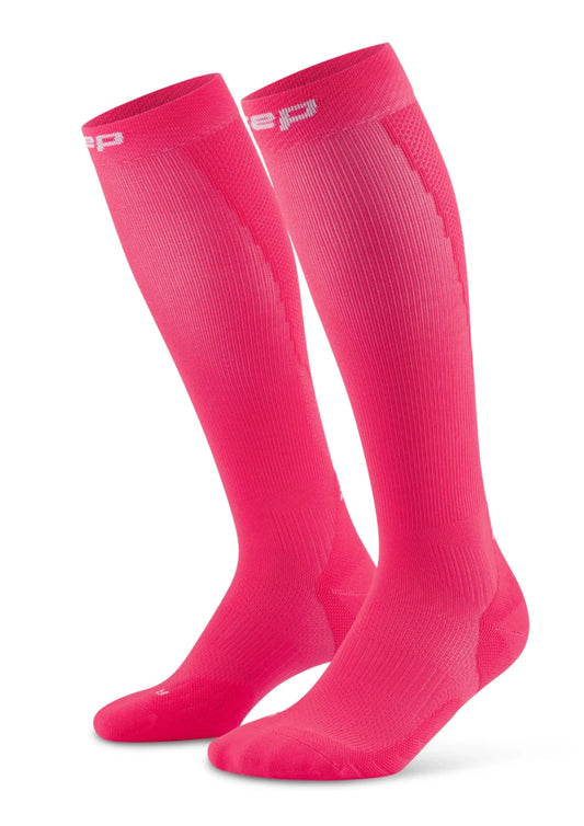Women's CEP The Run Tall Compression Socks