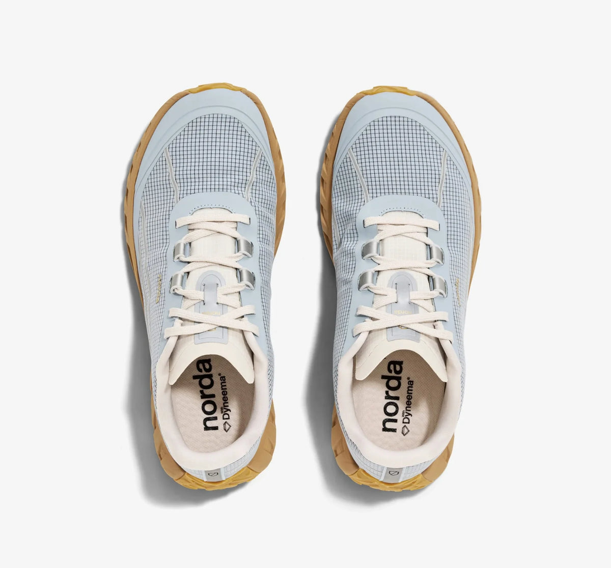 Women's Norda 002 Trail Runner
