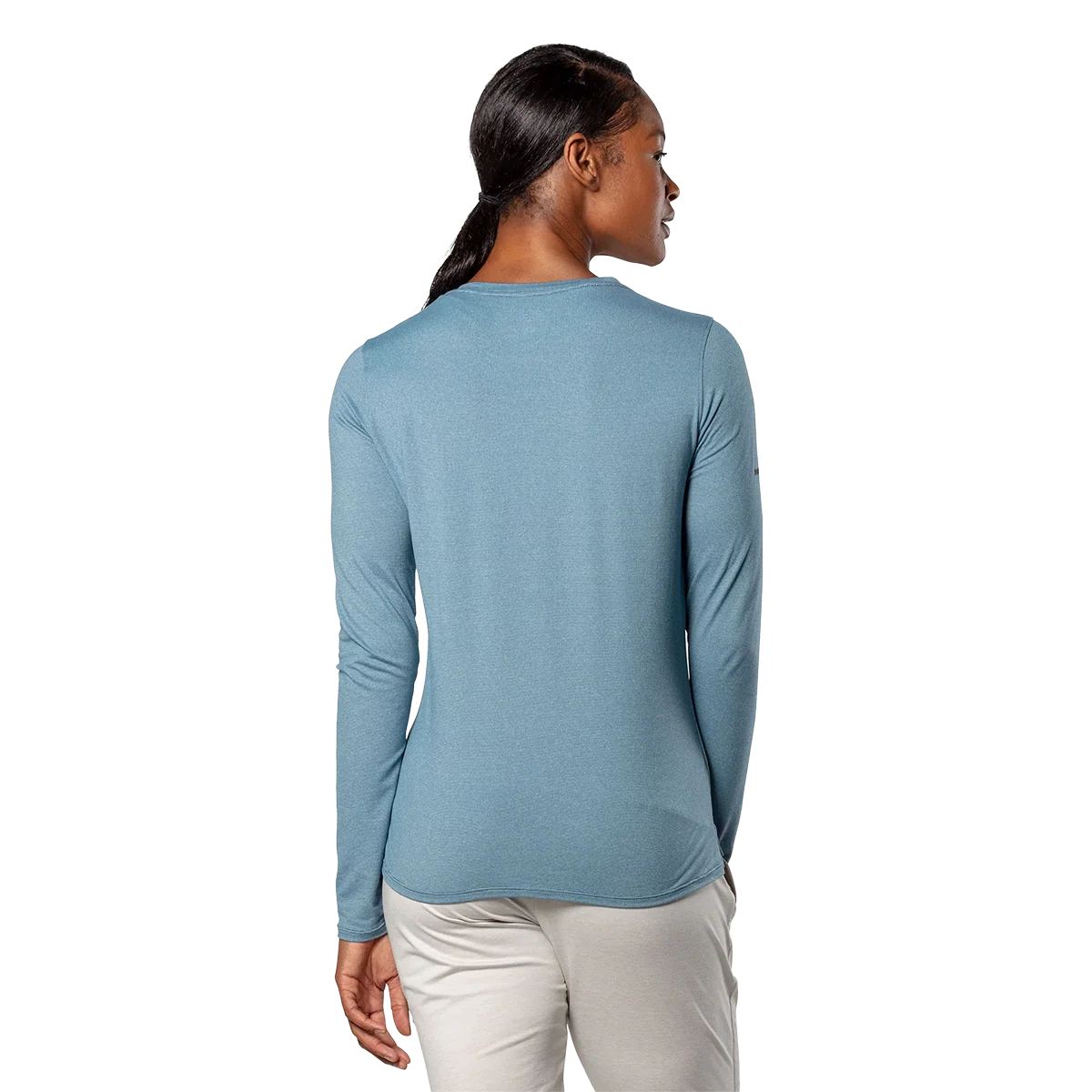 Nathan Dash Longsleeve