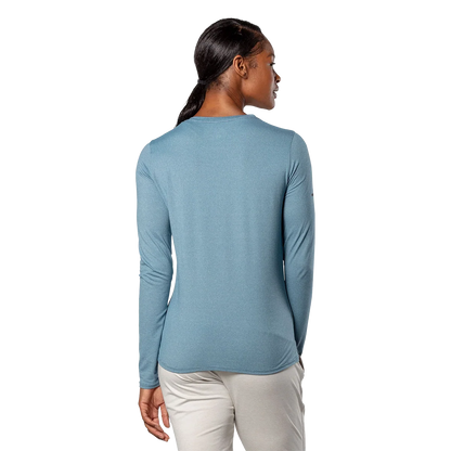 Nathan Dash Longsleeve