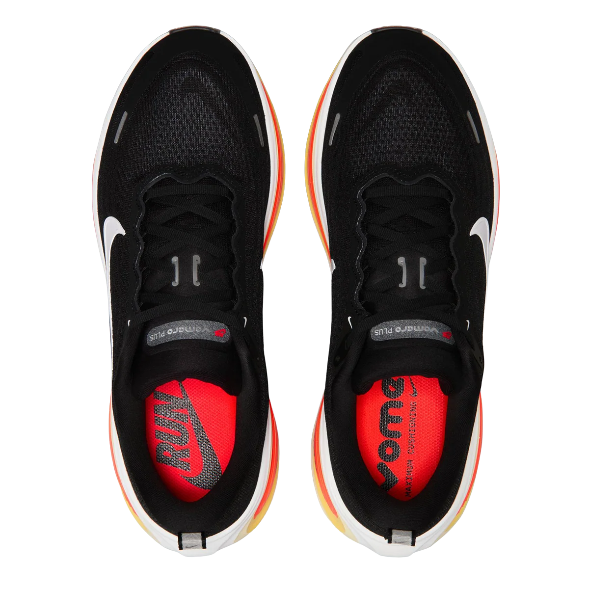 Nike Vomero Plus