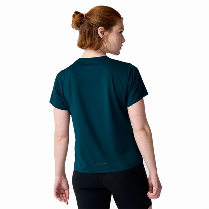 Brooks Dash Short Sleeve