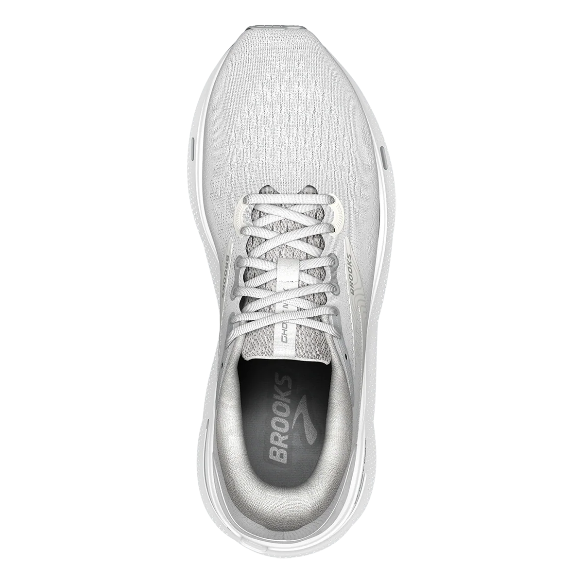 Brooks Ghost Max