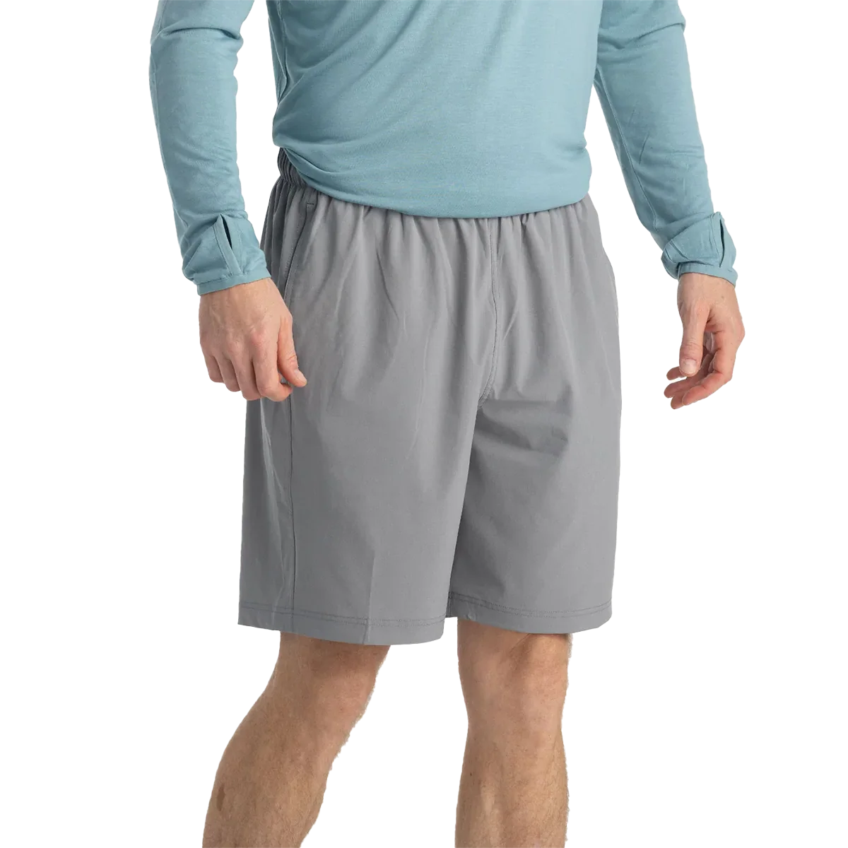 Free Fly Breeze Short 8"