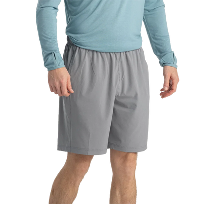 Free Fly Breeze Short 8"