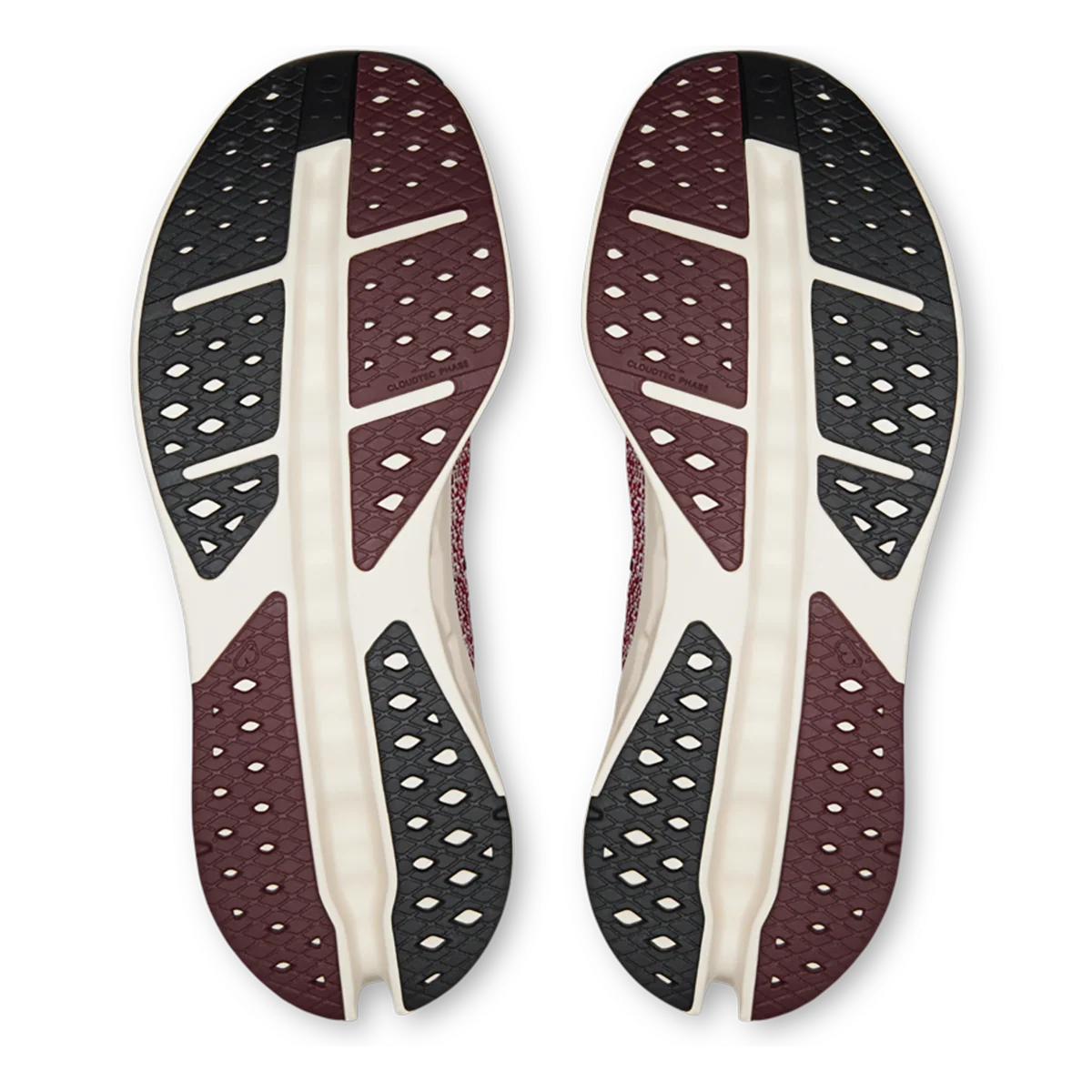 ON Cloudsurfer Max