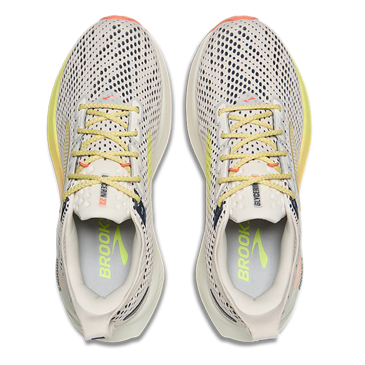 Brooks Glycerin 23