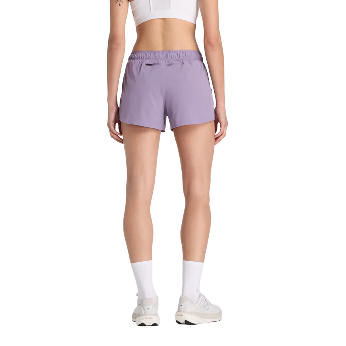New Balance RC Short 3"