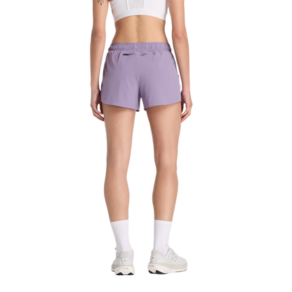 New Balance RC Short 3"