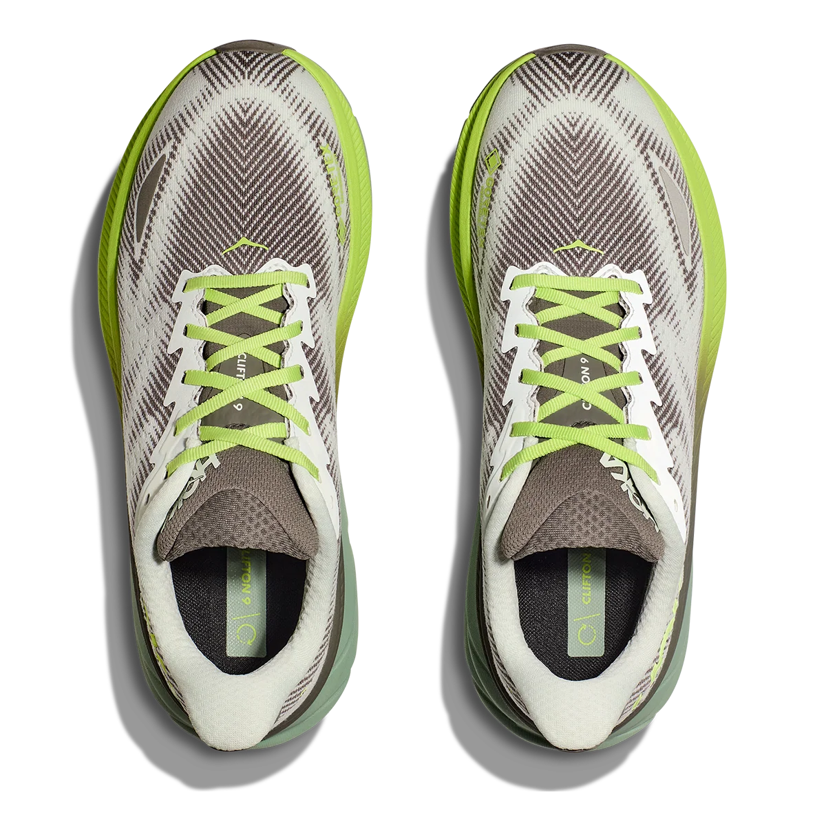 Hoka Clifton 9 GTX