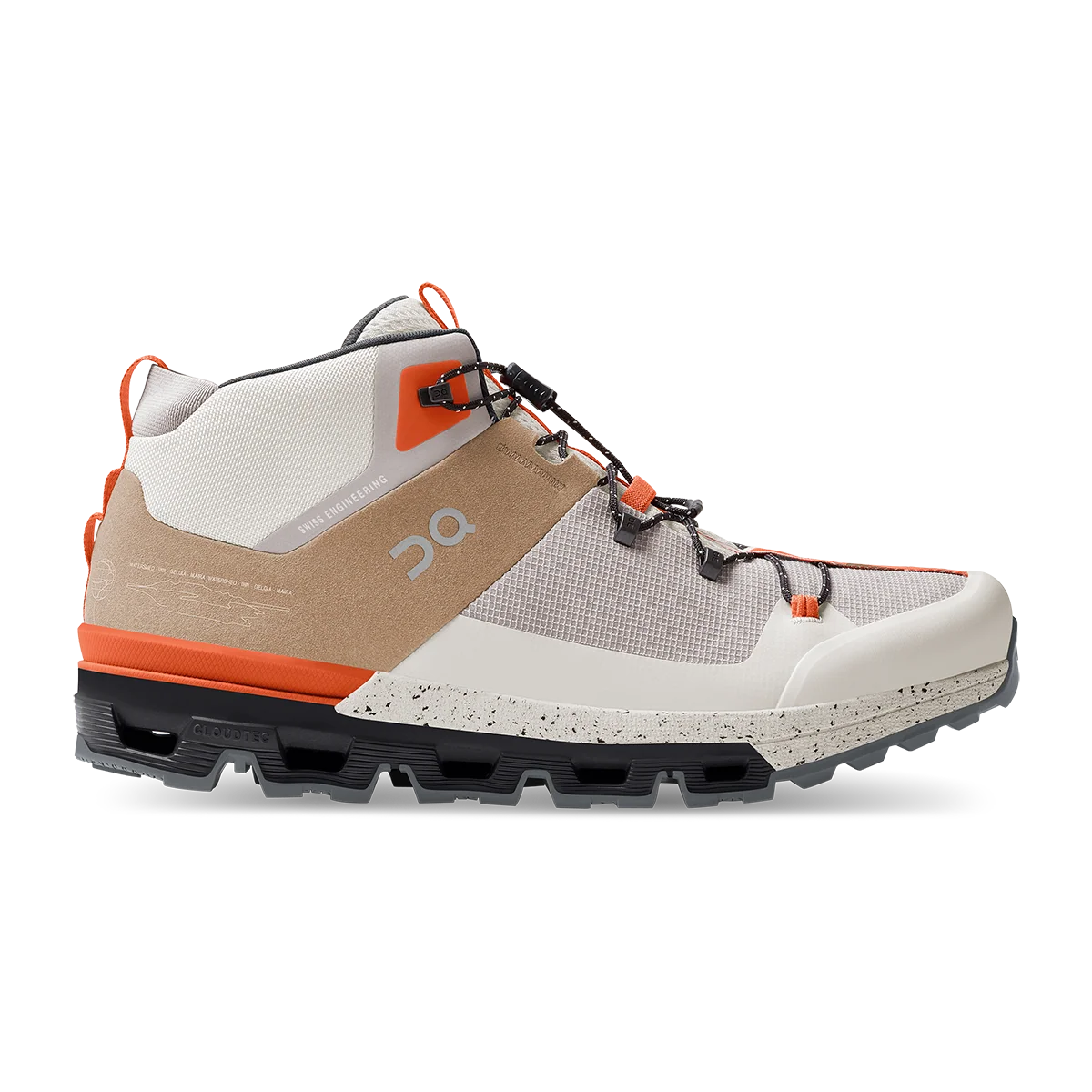 ON Cloudtrax