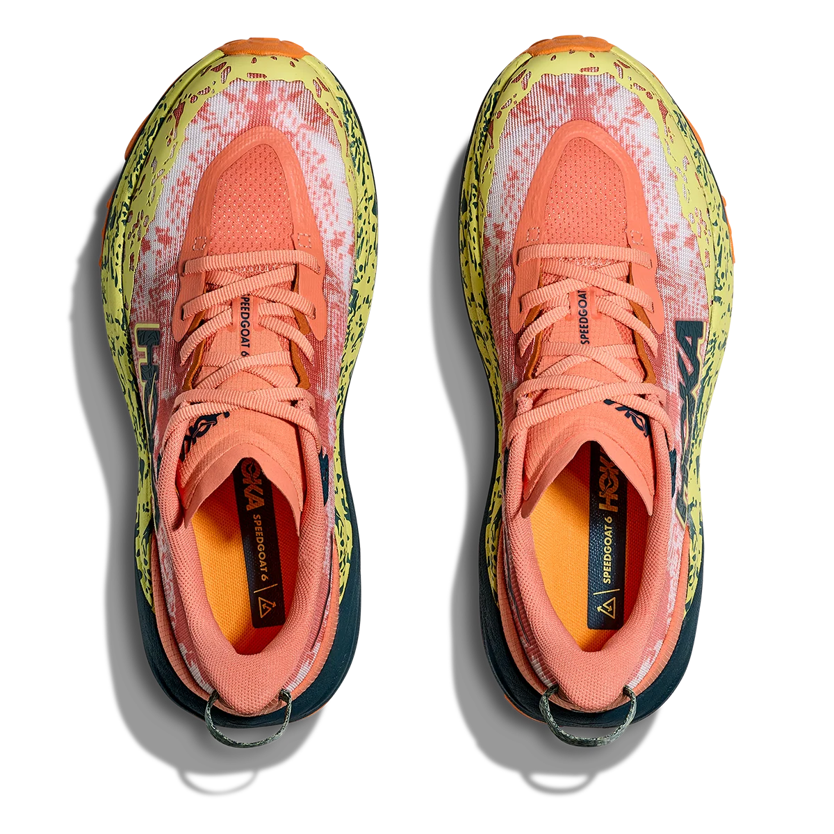 Hoka Speedgoat 6