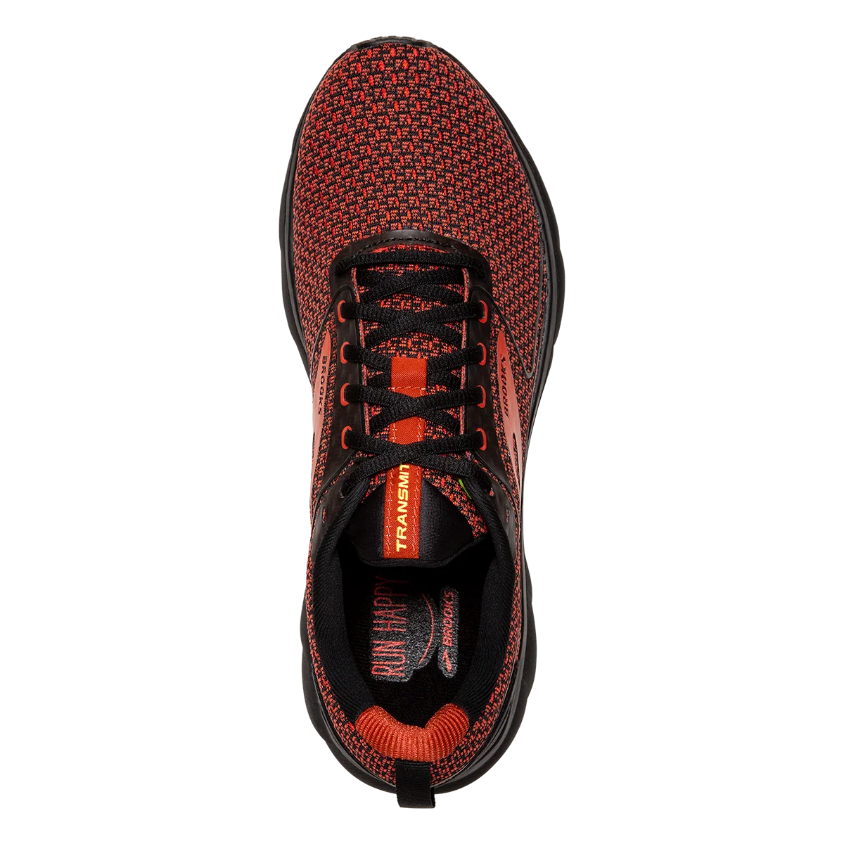 Brooks Transmit 3