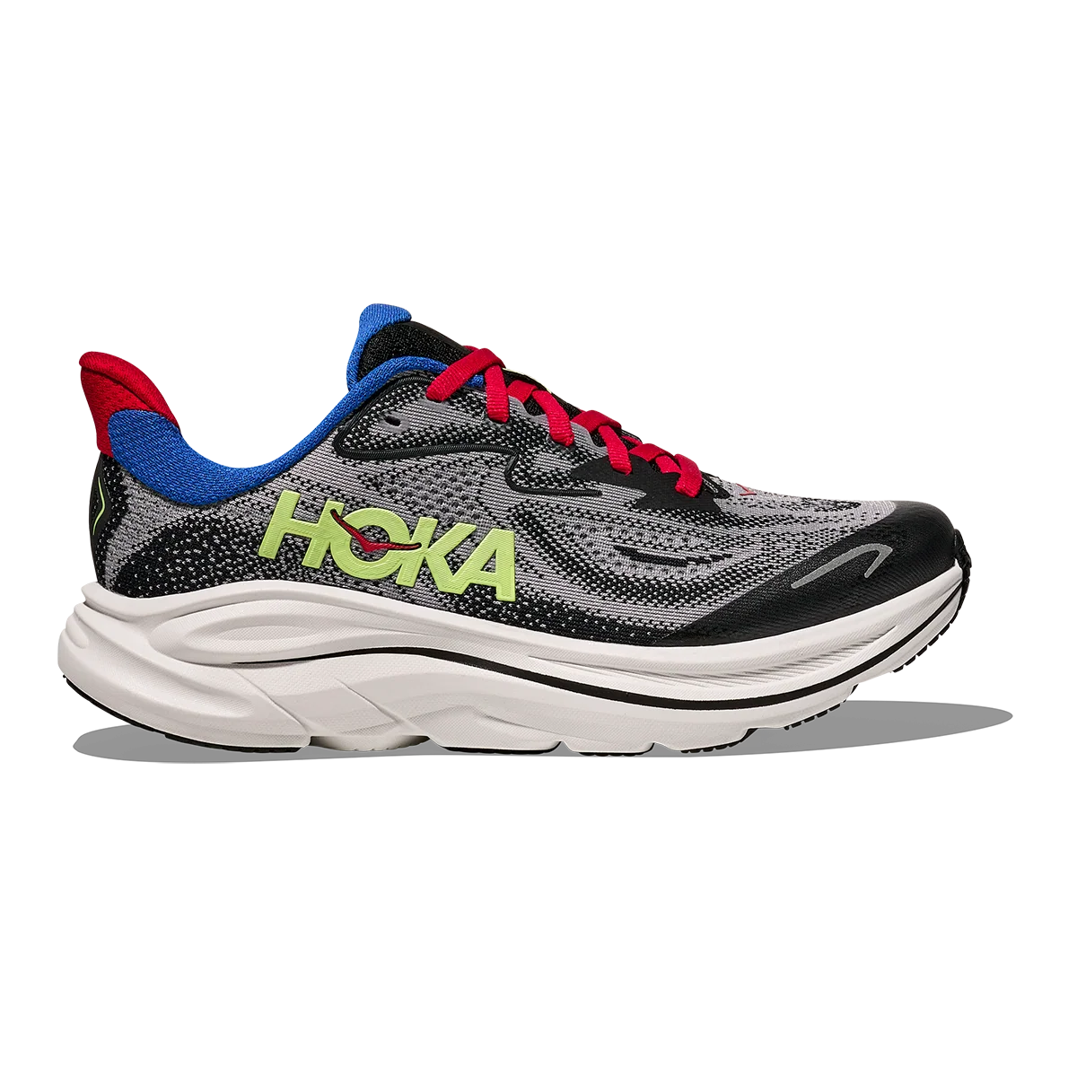 Hoka Clifton 10 Big Kids
