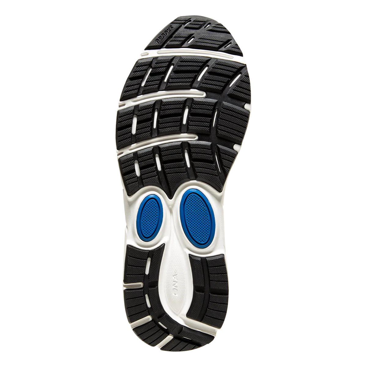 Brooks Dyad 11