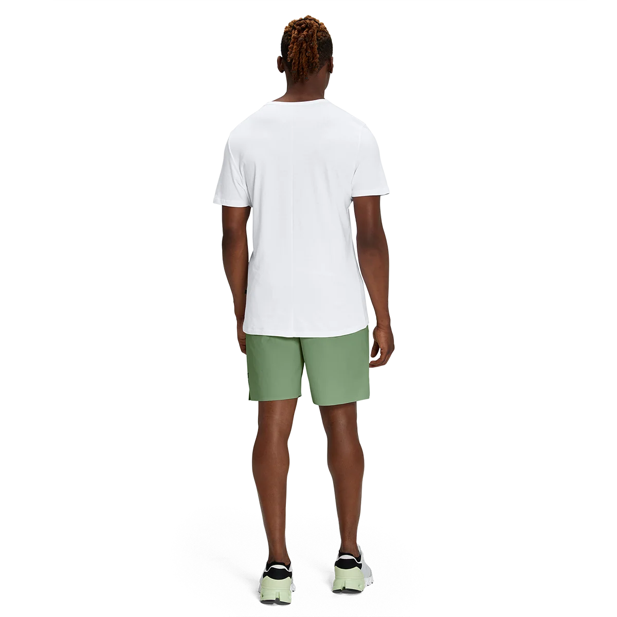 ON Graphic-T Shortsleeve