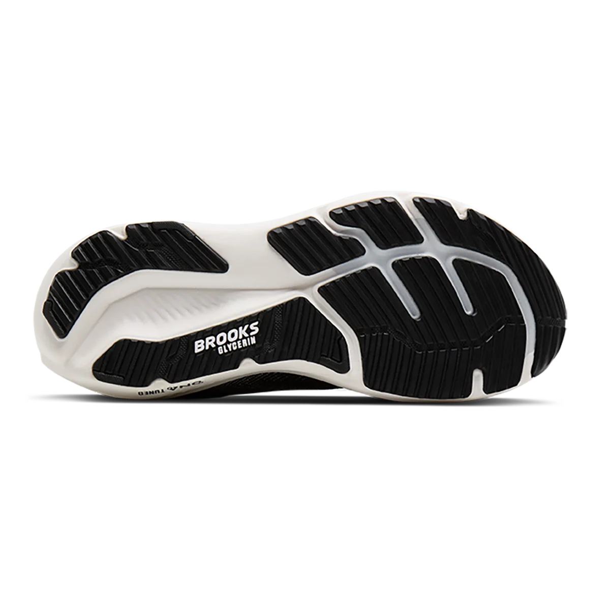 Brooks Glycerin 23