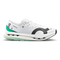 Undyed - White - Mint