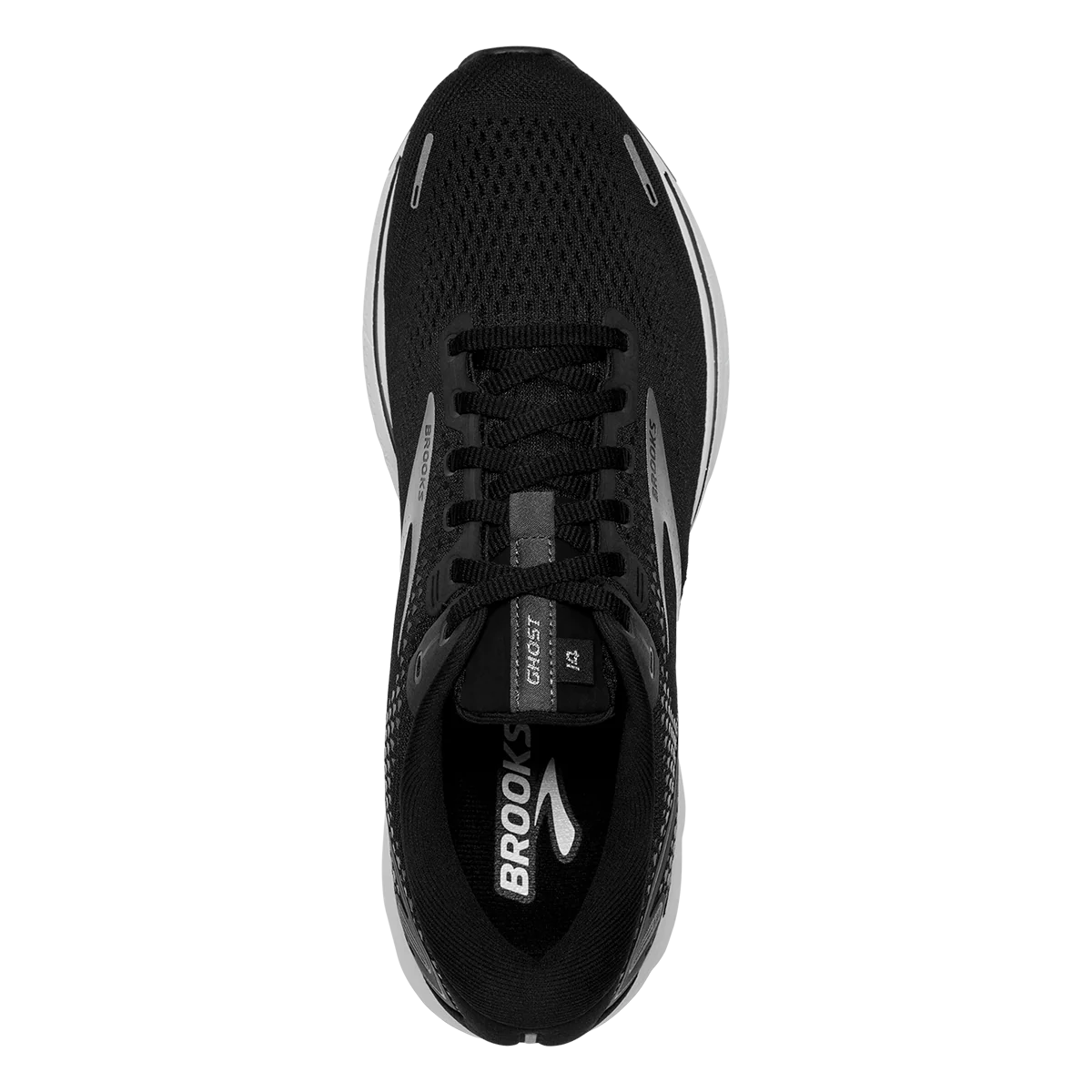 Brooks Ghost 14
