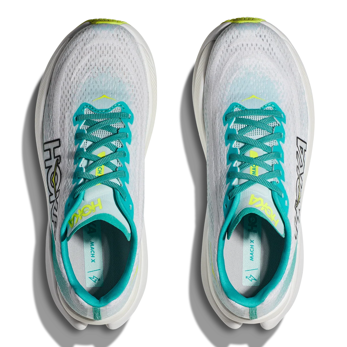 Hoka Mach X