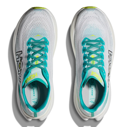 Hoka Mach X