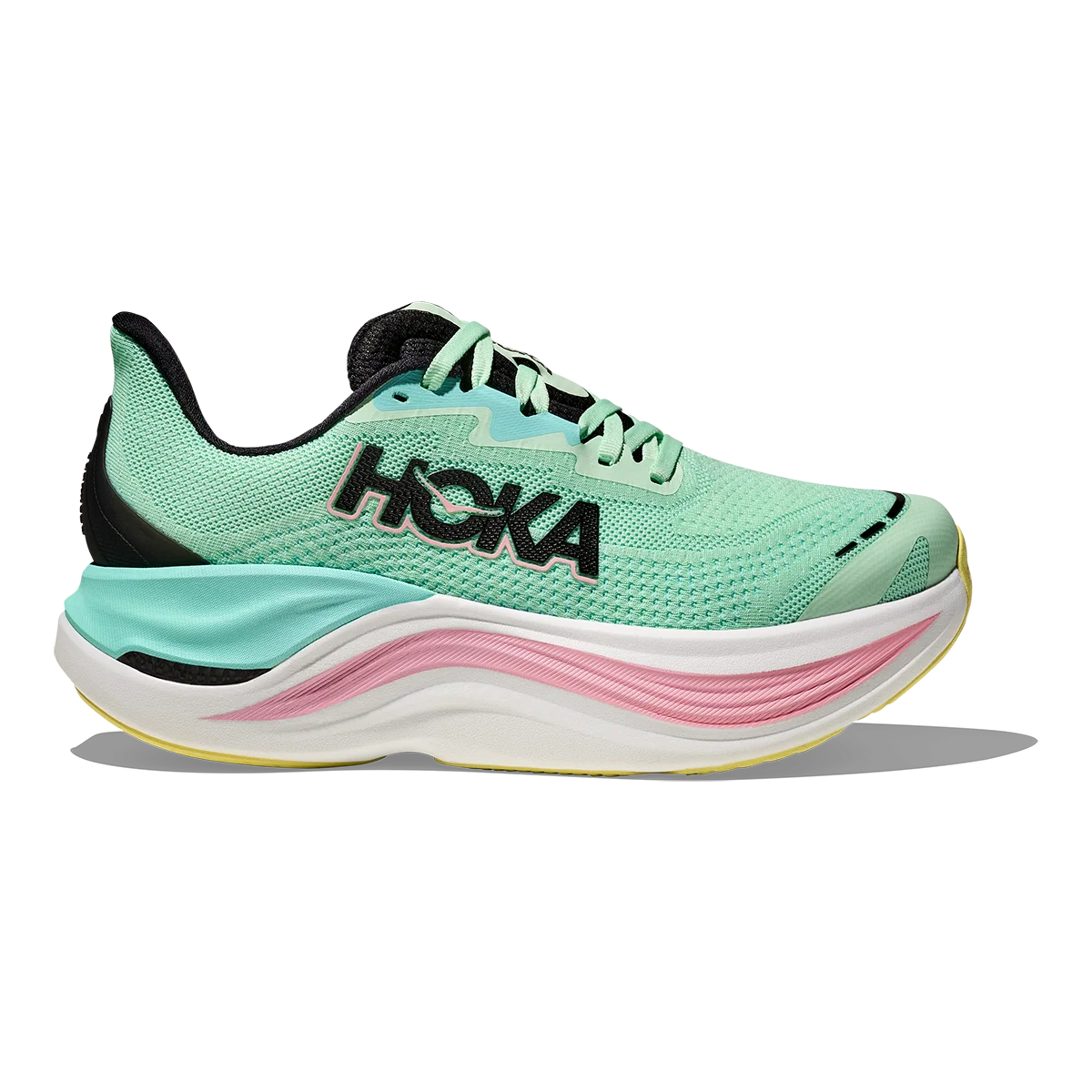 Hoka Skyward X