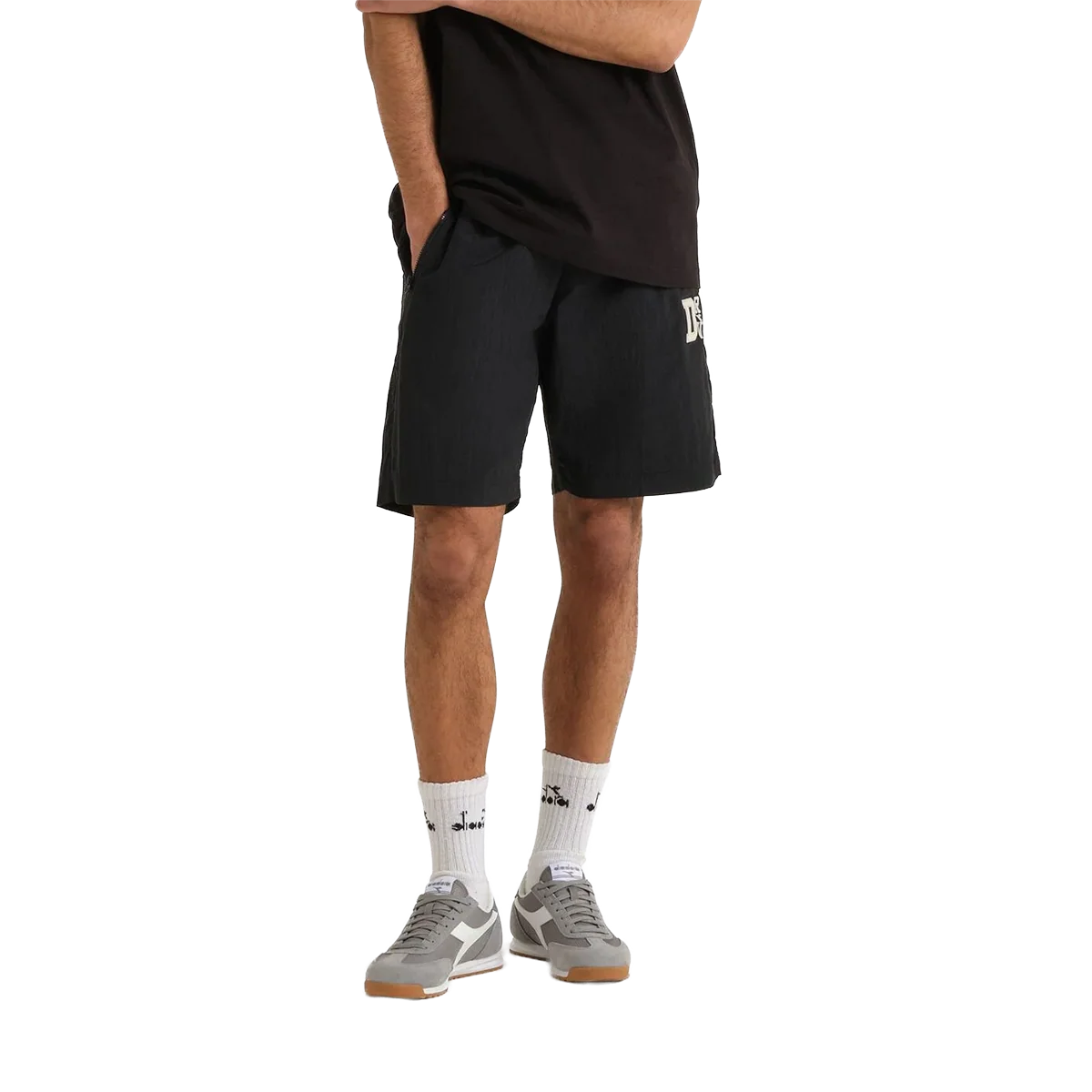 Diadora Shorts Run Valley
